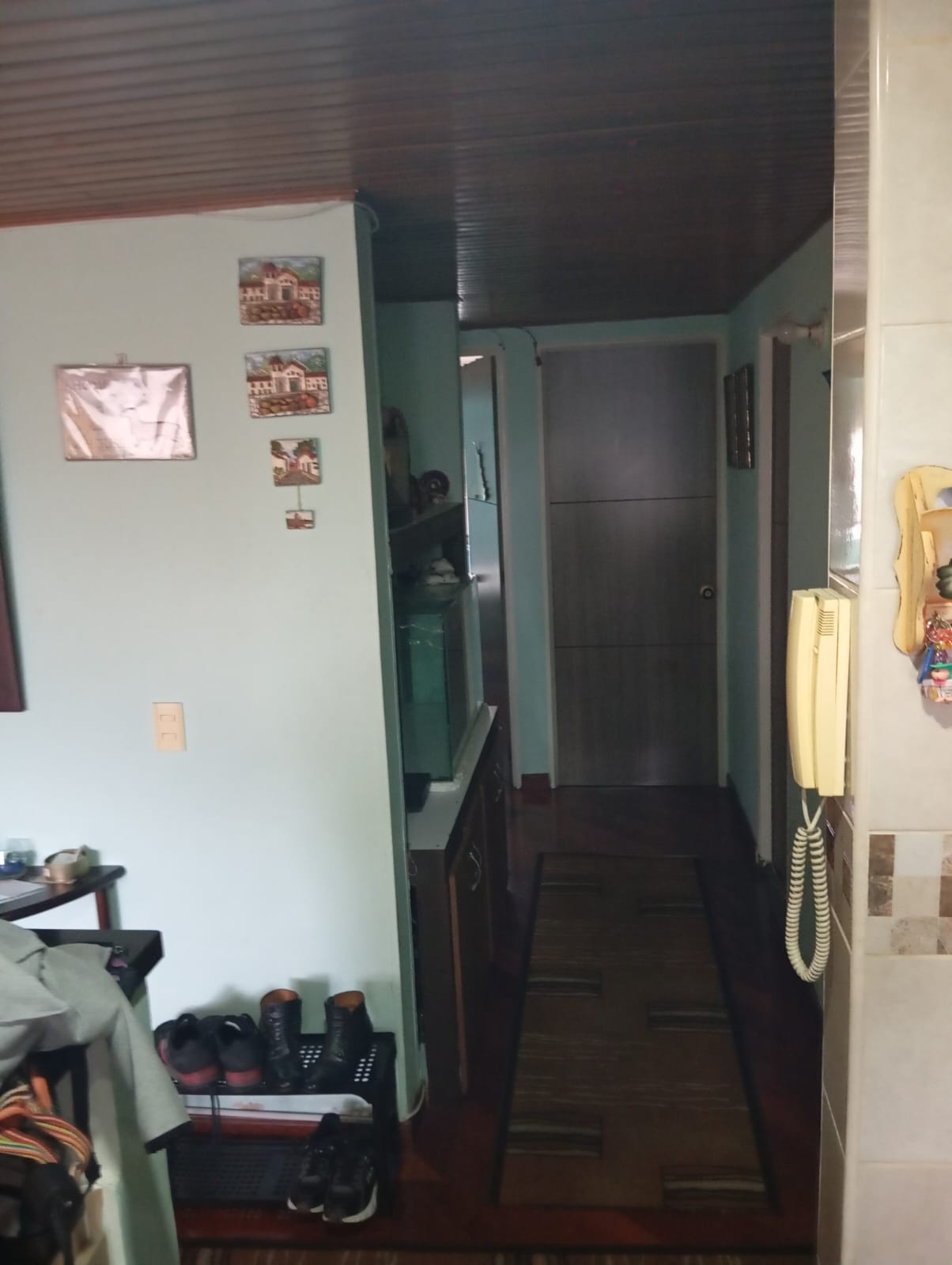 Apartamento en venta en Spring, Bogotá · foto 7 de 20