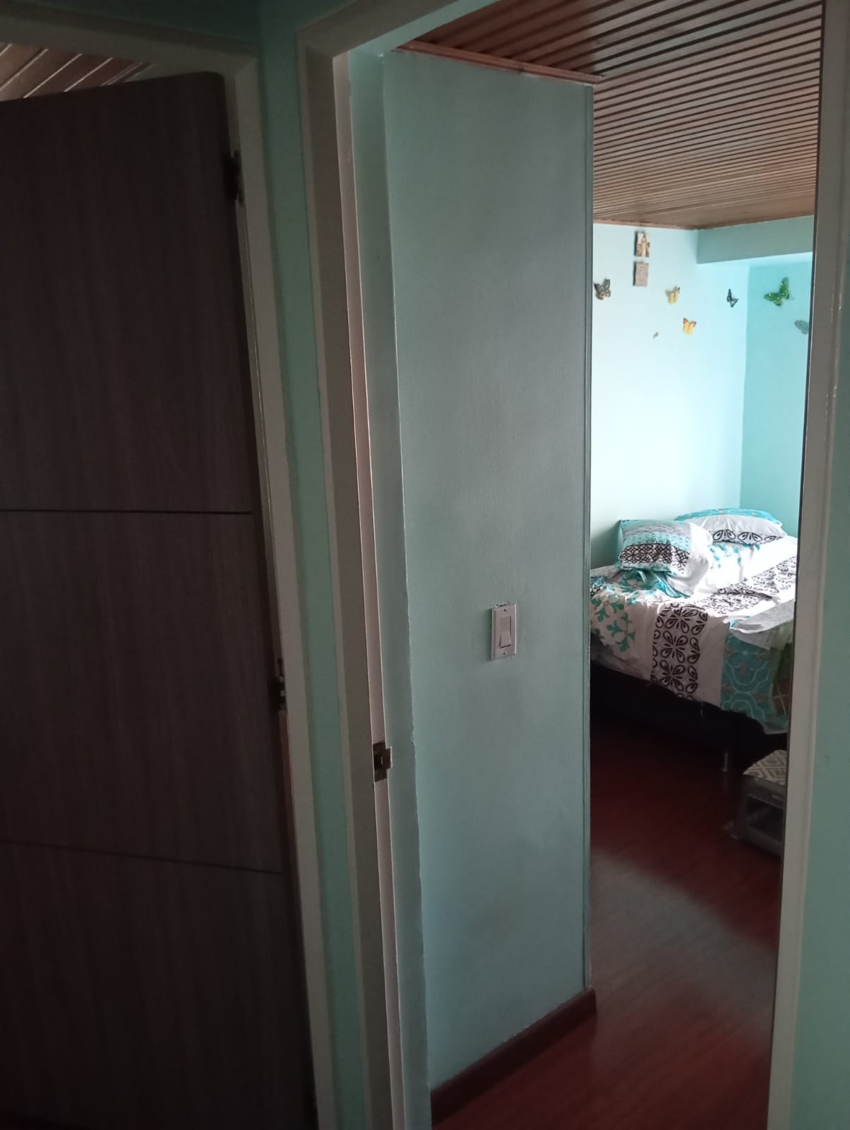 Apartamento en venta en Spring, Bogotá · foto 13 de 20