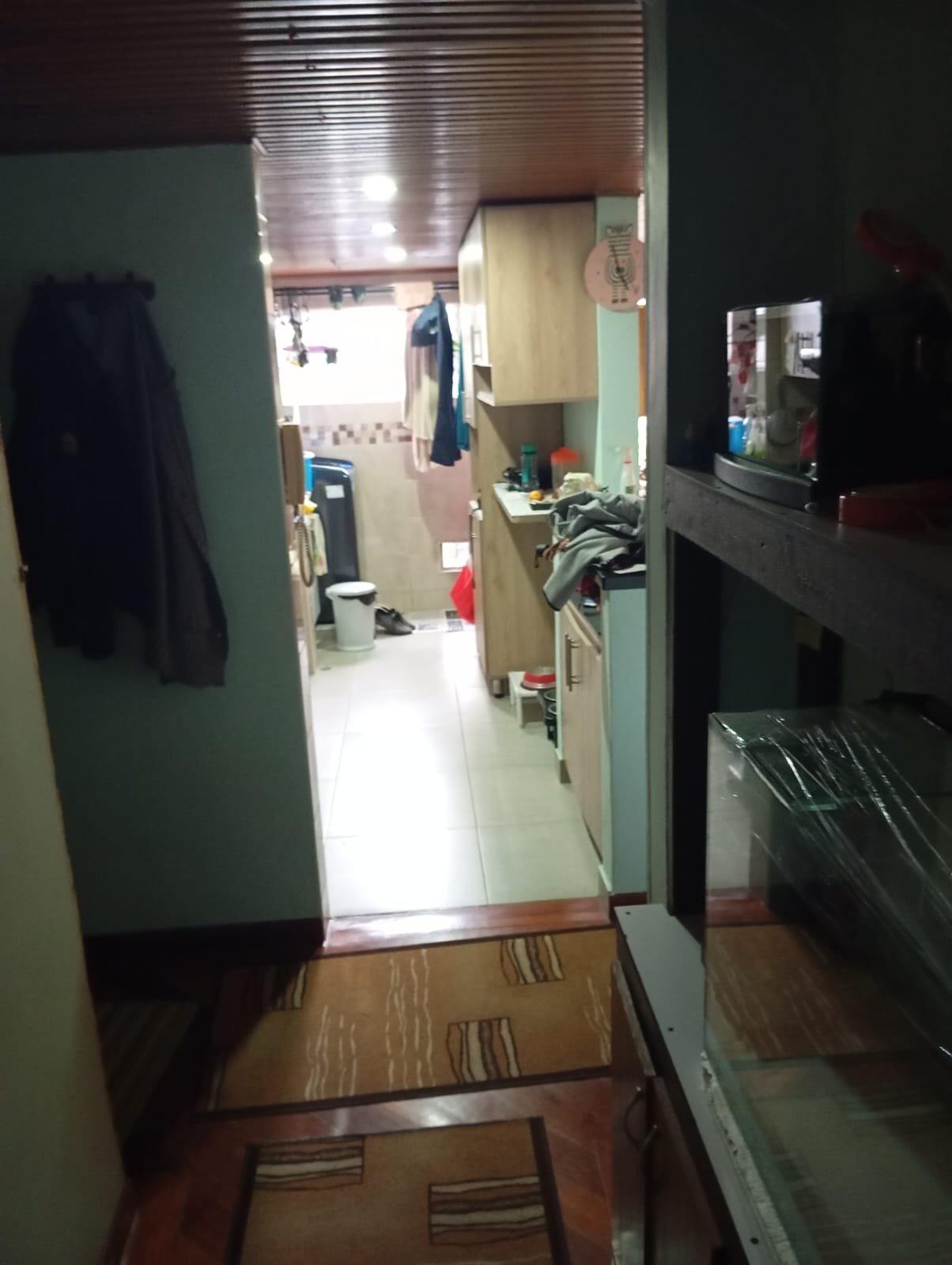 Apartamento en venta en Spring, Bogotá · foto 15 de 20