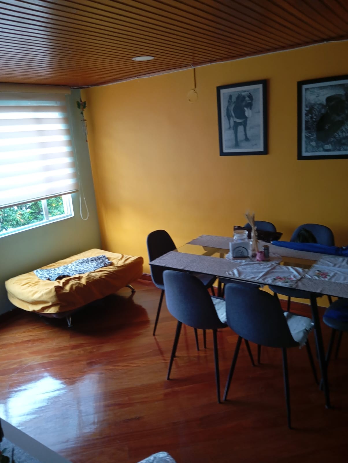 Apartamento en venta en Spring, Bogotá · foto 6 de 20