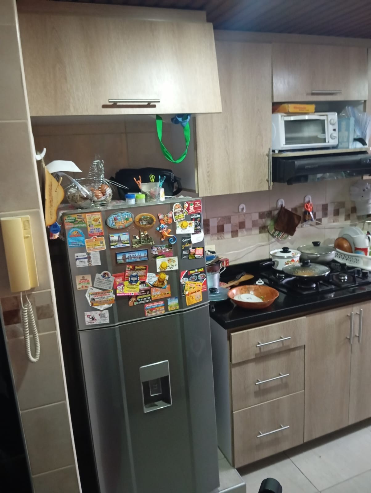 Apartamento en venta en Spring, Bogotá · foto 3 de 20