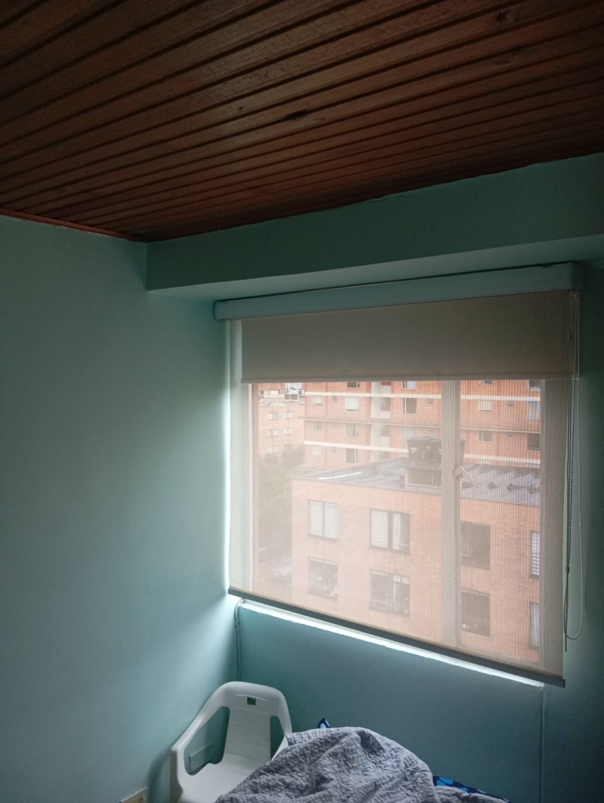 Apartamento en venta en Spring, Bogotá · foto 16 de 20