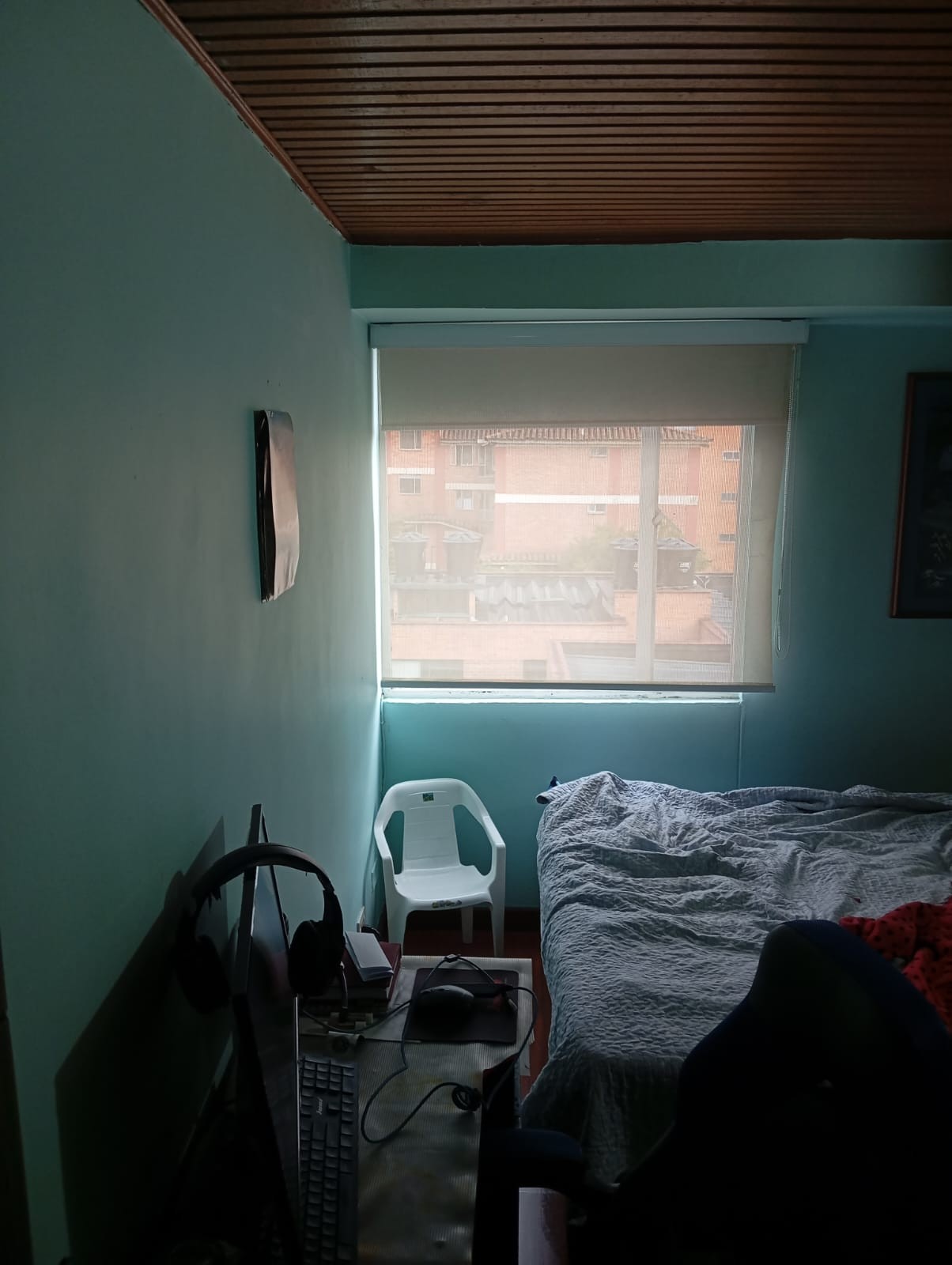 Apartamento en venta en Spring, Bogotá · foto 11 de 20