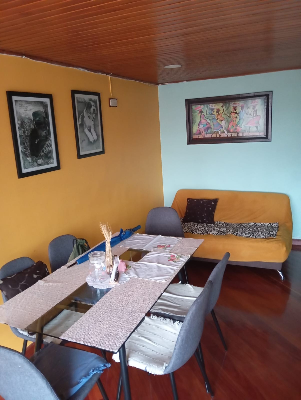 Apartamento en venta en Spring, Bogotá · foto 5 de 20