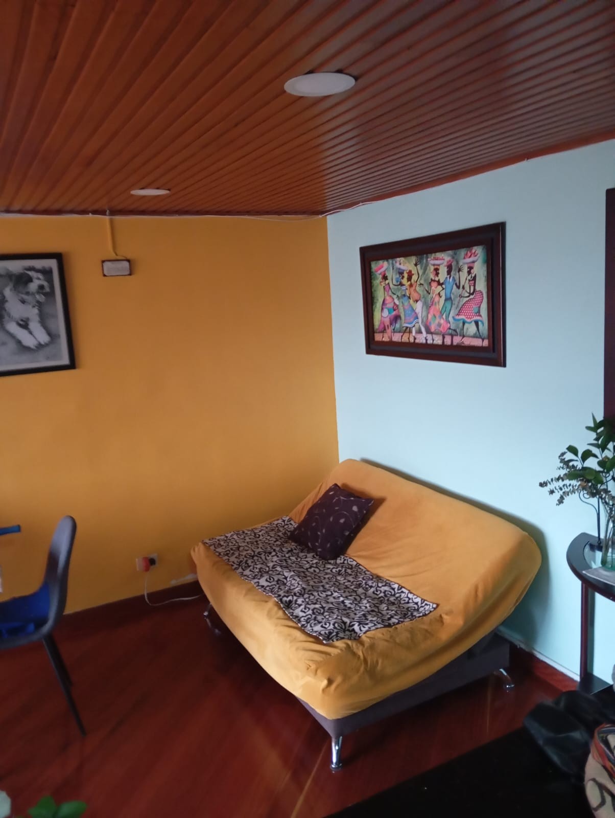 Apartamento en venta en Spring, Bogotá · foto 10 de 20