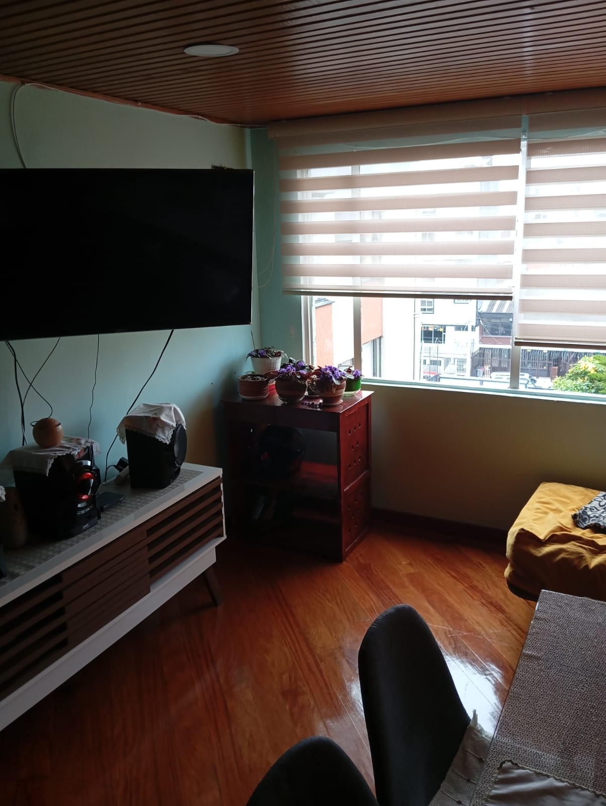 Apartamento en venta en Spring, Bogotá · foto 8 de 20