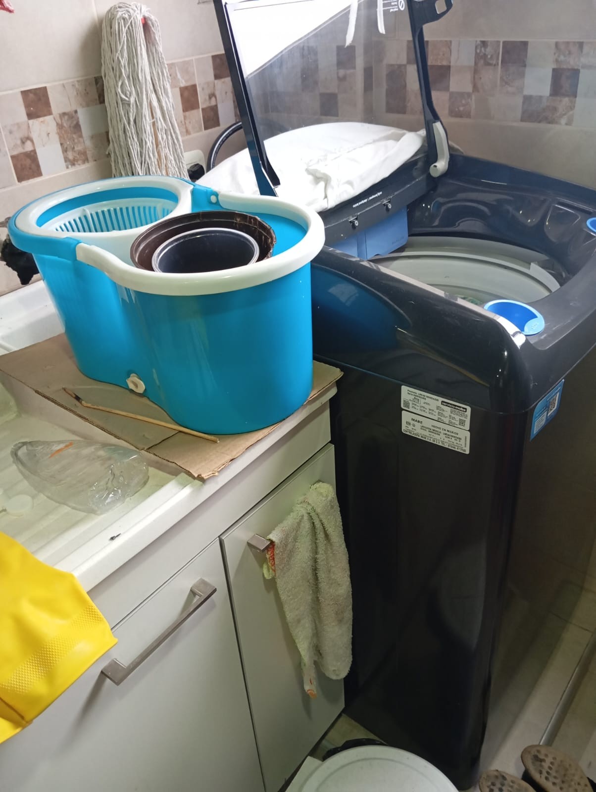 Apartamento en venta en Spring, Bogotá · foto 4 de 20