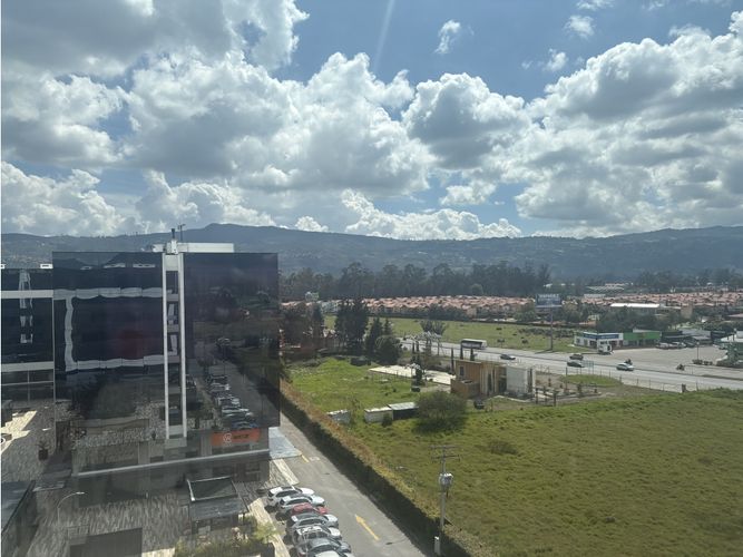 Consultorio en arriendo en Cr. Valles De Cajica, Cajicá, 34 m² · foto 3 de 5