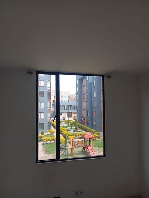 Apartamento de 2 alcobas en venta en Parque Campestre, Soacha, 35 m² · foto 2 de 20