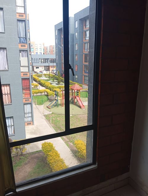 Apartamento de 2 alcobas en venta en Parque Campestre, Soacha, 35 m² · foto 4 de 20