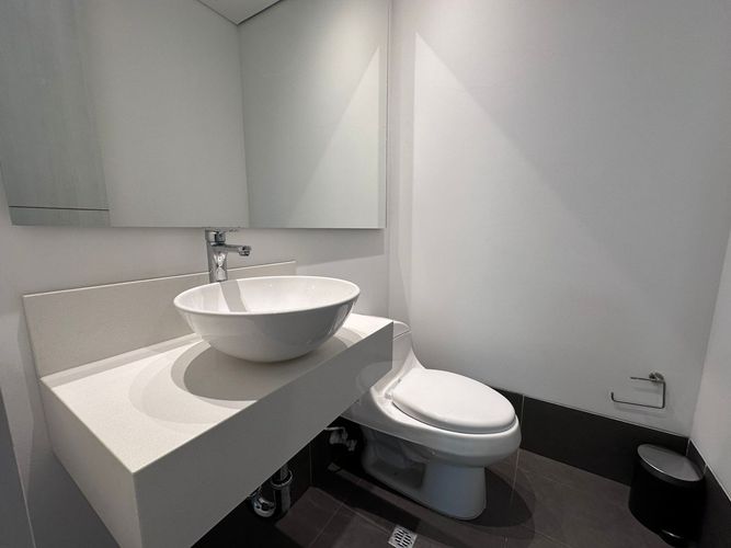 Apartamento de 1 alcoba en arriendo en El Poblado, Medellín, 61 m² · foto 12 de 17