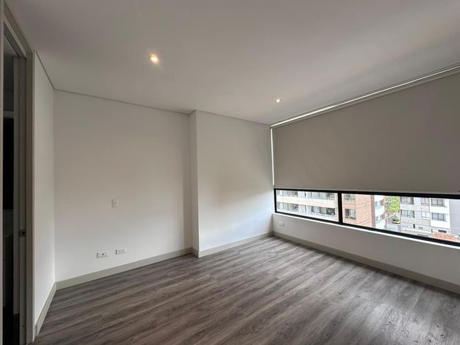 Apartamento de 1 alcoba en arriendo en El Poblado, Medellín, 60 m² · foto 10 de 15