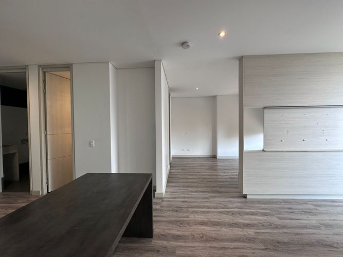 Apartamento de 1 alcoba en arriendo en El Poblado, Medellín, 60 m² · foto 11 de 15