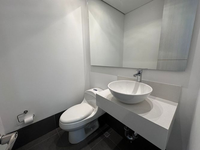 Apartamento de 1 alcoba en arriendo en El Poblado, Medellín, 60 m² · foto 14 de 15