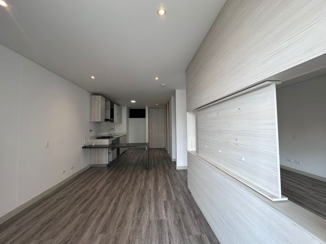 Apartamento de 1 alcoba en arriendo en El Poblado, Medellín, 60 m² · foto 7 de 15