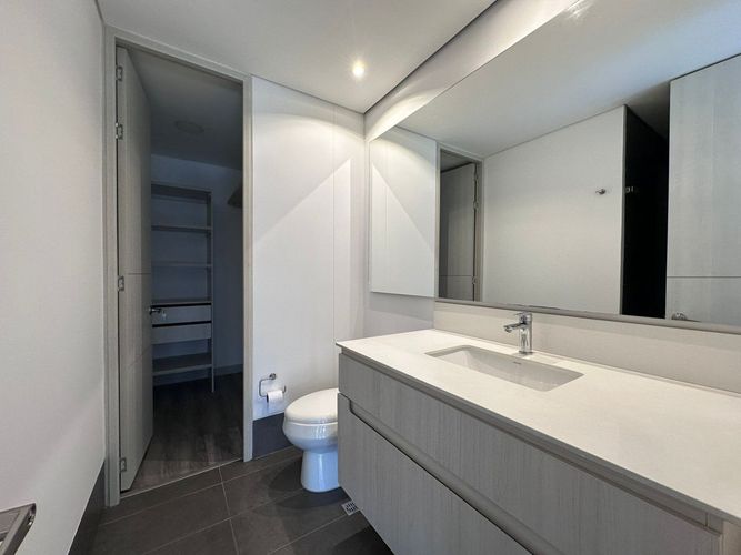 Apartamento de 1 alcoba en arriendo en El Poblado, Medellín, 60 m² · foto 15 de 15