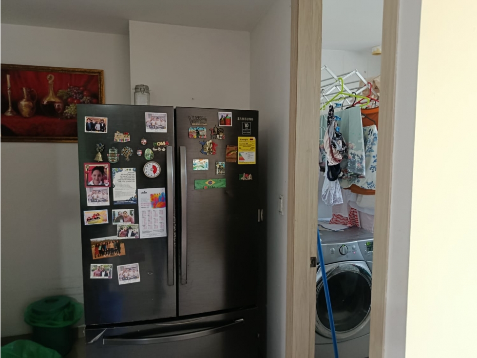 Apartamento en venta en Los Alpes, Barranquilla · foto 9 de 24