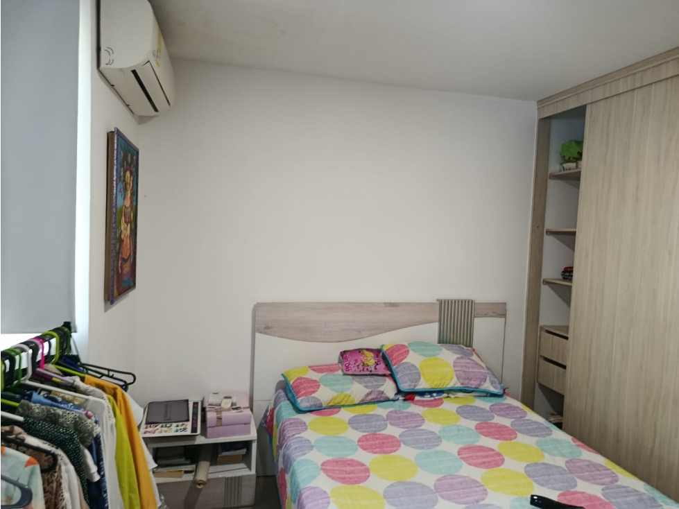 Apartamento en venta en Los Alpes, Barranquilla · foto 10 de 24