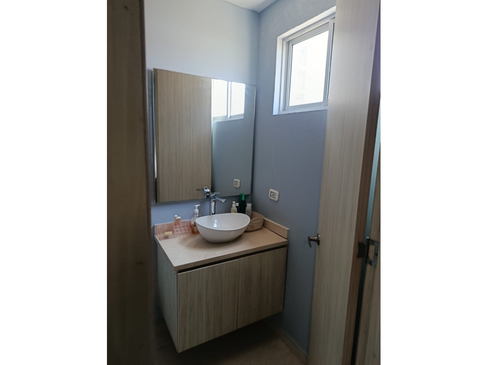 Apartamento en venta en Los Alpes, Barranquilla · foto 11 de 24