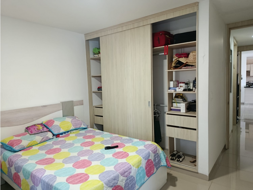 Apartamento en venta en Los Alpes, Barranquilla · foto 12 de 24