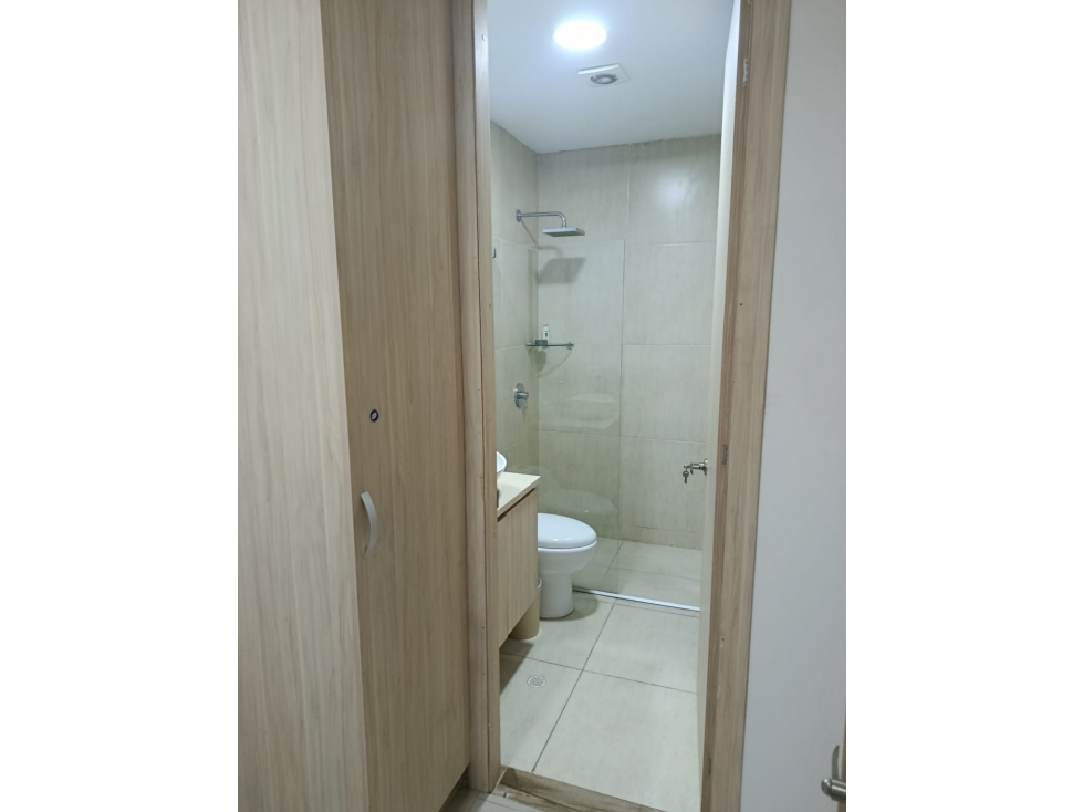 Apartamento en venta en Los Alpes, Barranquilla · foto 15 de 24