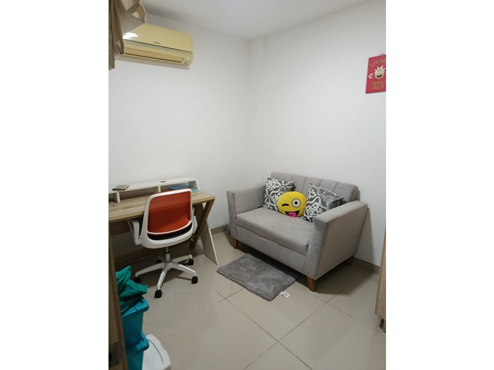 Apartamento en venta en Los Alpes, Barranquilla · foto 16 de 24