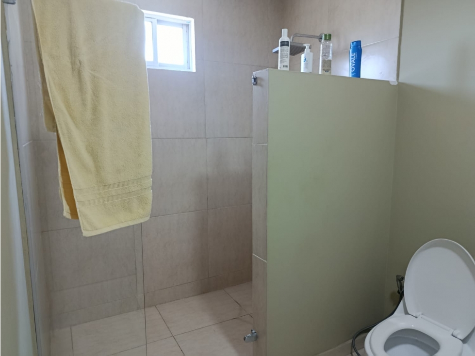 Apartamento en venta en Los Alpes, Barranquilla · foto 18 de 24