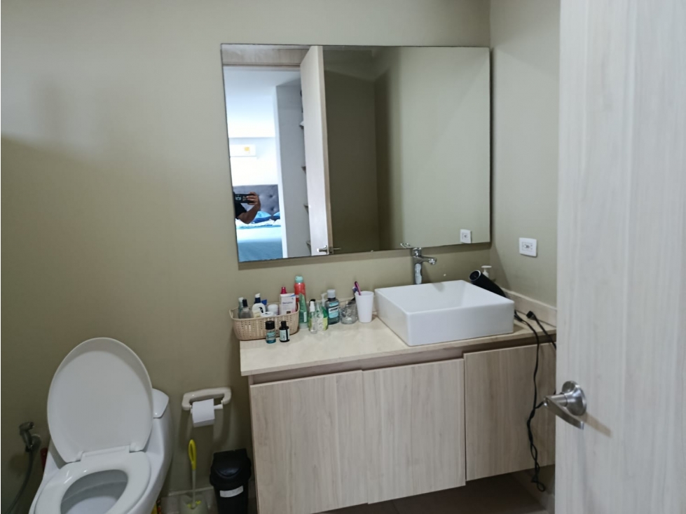 Apartamento en venta en Los Alpes, Barranquilla · foto 19 de 24