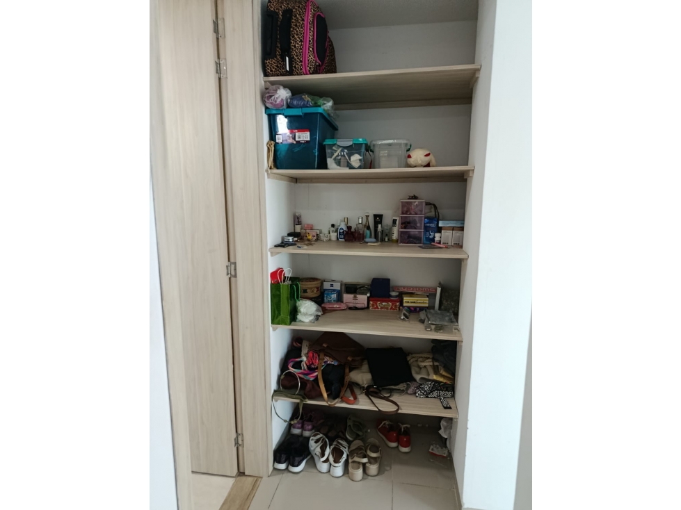 Apartamento en venta en Los Alpes, Barranquilla · foto 20 de 24