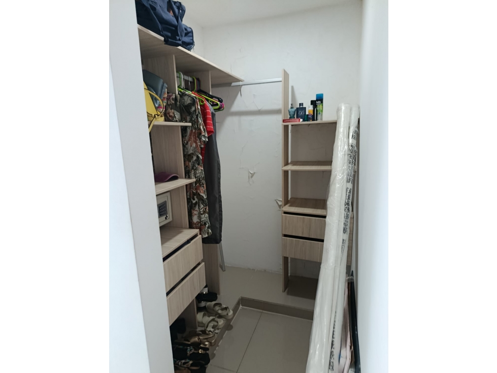 Apartamento en venta en Los Alpes, Barranquilla · foto 21 de 24