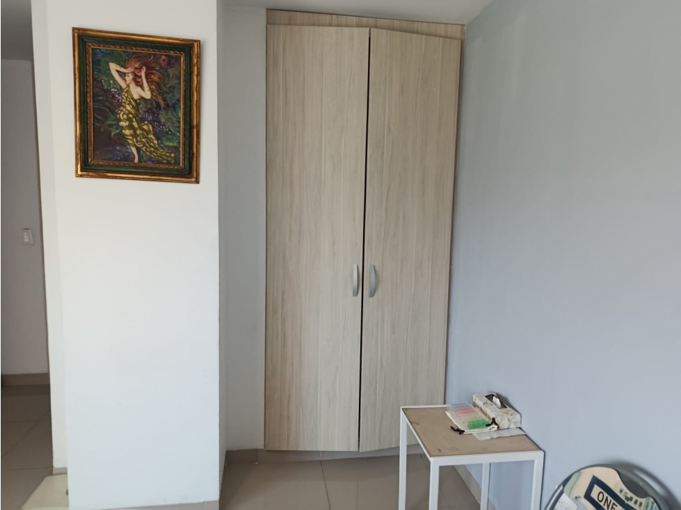 Apartamento en venta en Los Alpes, Barranquilla · foto 22 de 24