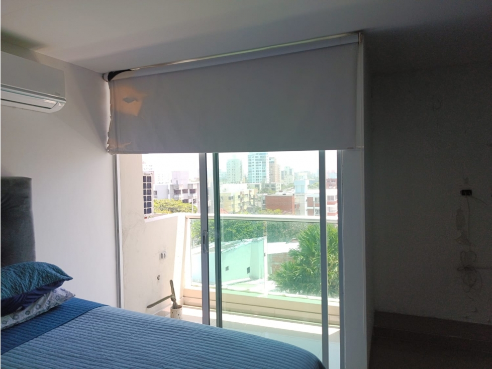 Apartamento en venta en Los Alpes, Barranquilla · foto 23 de 24