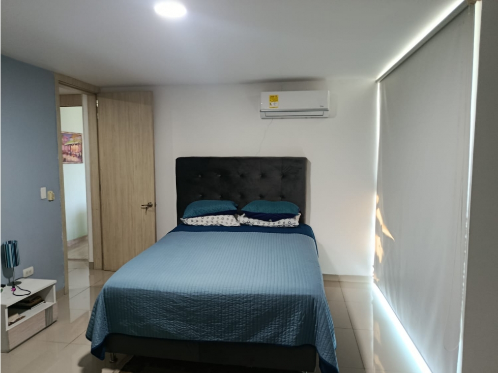 Apartamento en venta en Los Alpes, Barranquilla · foto 24 de 24