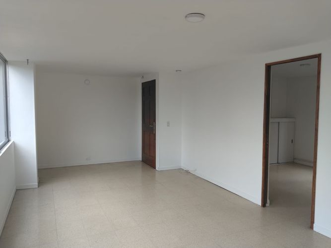 Apartamento de 2 alcobas en arriendo en El Poblado, Medellín, 73 m² · foto 4 de 16