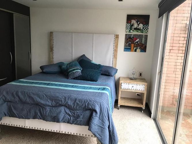 Casa de 5 alcobas en venta en Vallano, Envigado, 380 m² · foto 11 de 17