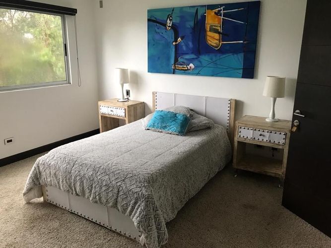Casa de 5 alcobas en venta en Vallano, Envigado, 380 m² · foto 12 de 17