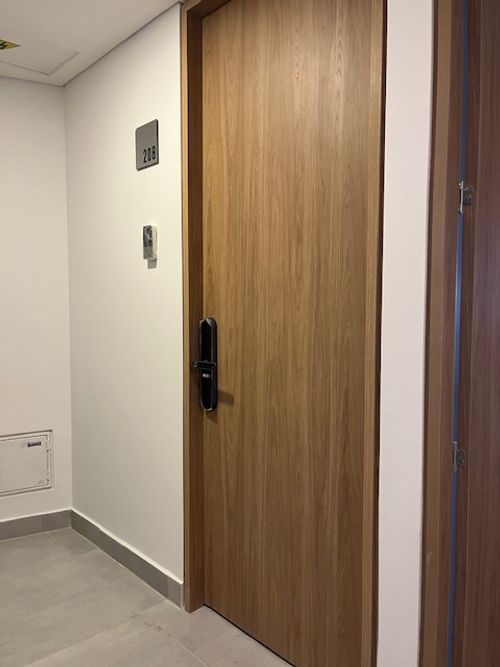 Apartaestudio en venta en Santa Barbara, Bogotá, 26 m² · foto 3 de 16