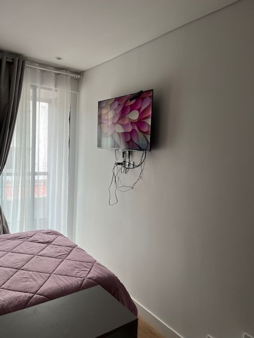Apartaestudio en venta en Santa Barbara, Bogotá, 26 m² · foto 7 de 16
