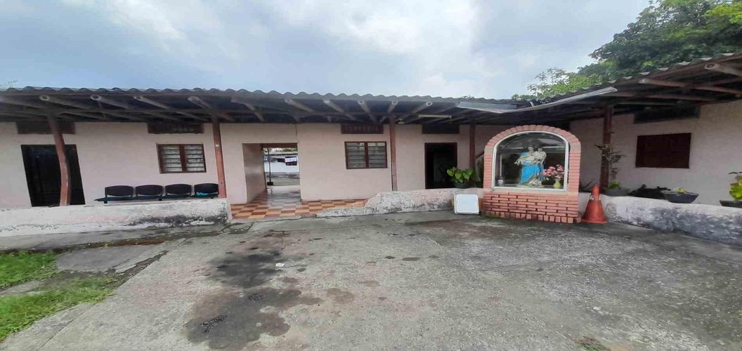 Finca en venta en Las Pavas, Manizales, 157 m² · foto 2 de 24