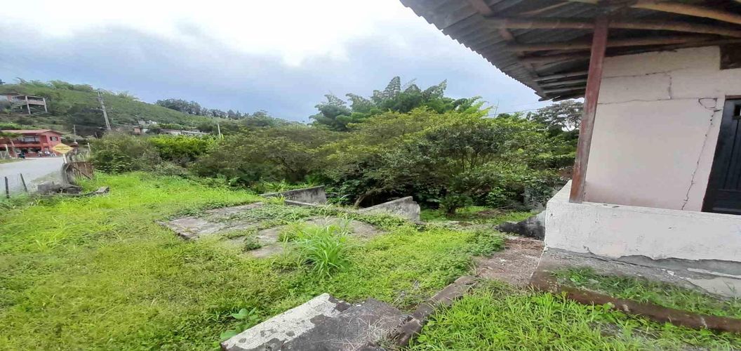 Finca en venta en Las Pavas, Manizales, 157 m² · foto 4 de 24