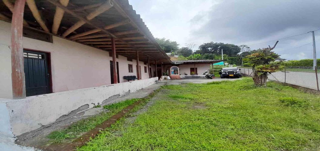 Finca en venta en Las Pavas, Manizales, 157 m² · foto 5 de 24