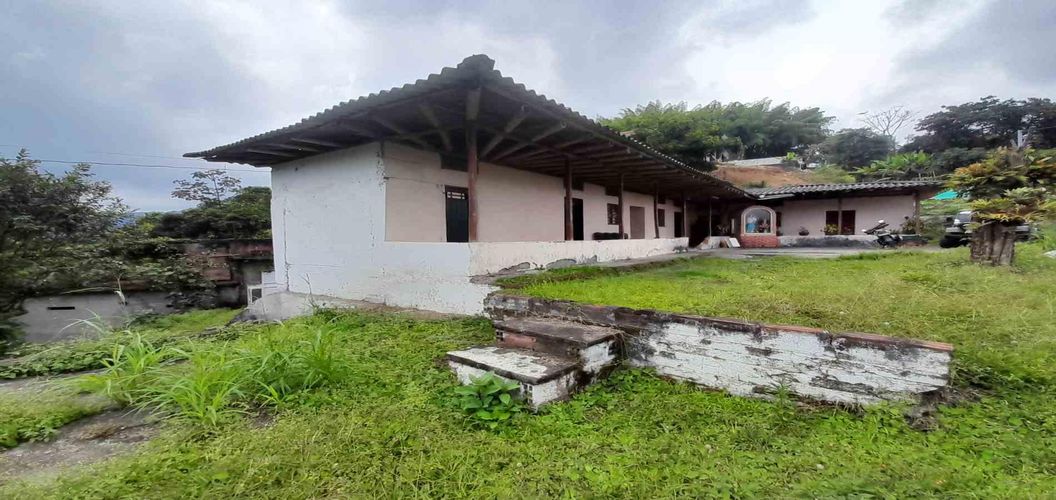 Finca en venta en Las Pavas, Manizales, 157 m² · foto 6 de 24