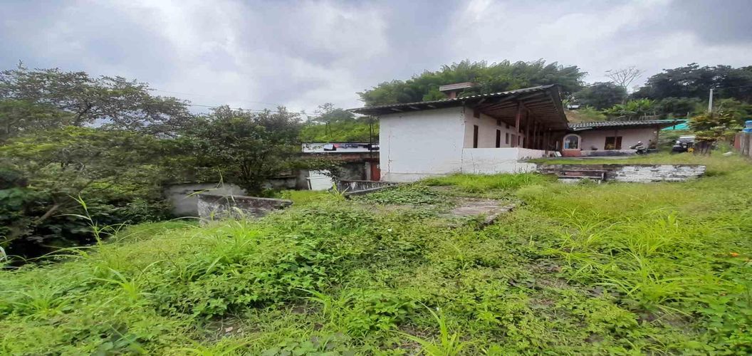 Finca en venta en Las Pavas, Manizales, 157 m² · foto 7 de 24