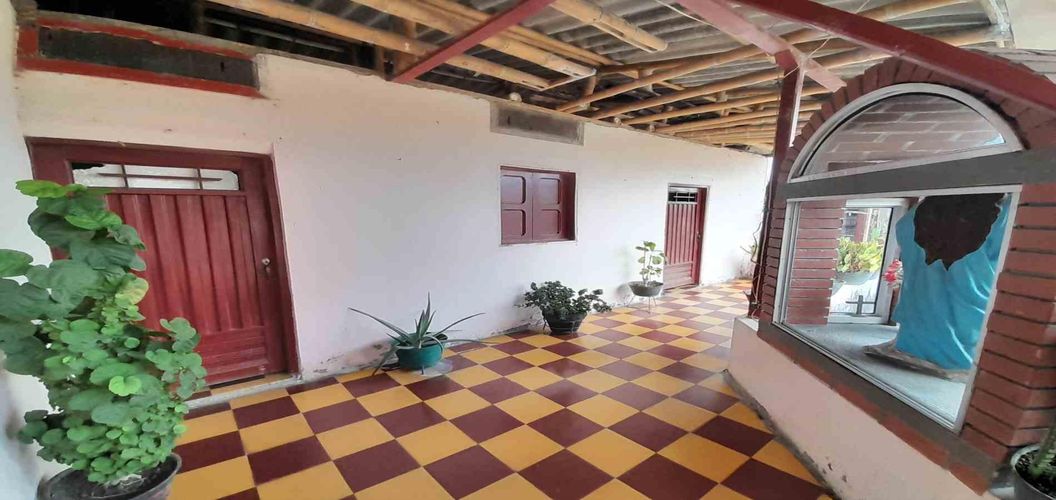 Finca en venta en Las Pavas, Manizales, 157 m² · foto 10 de 24