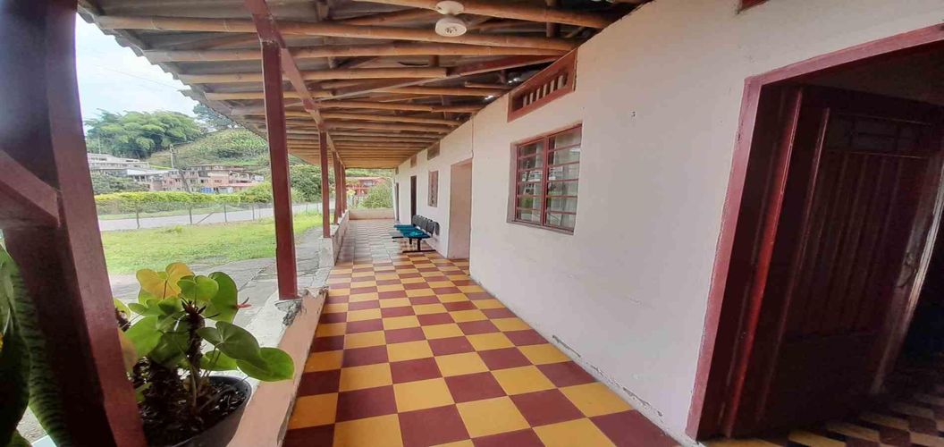 Finca en venta en Las Pavas, Manizales, 157 m² · foto 11 de 24