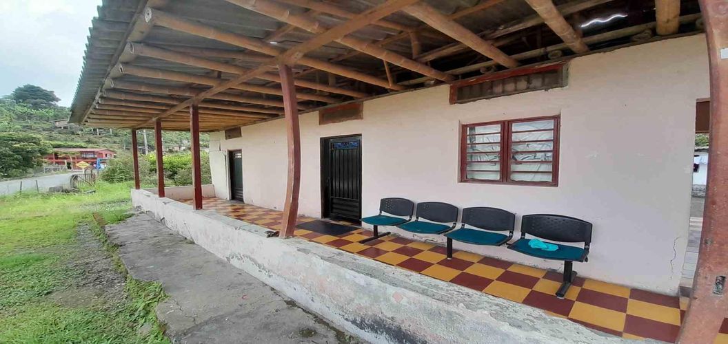 Finca en venta en Las Pavas, Manizales, 157 m² · foto 12 de 24