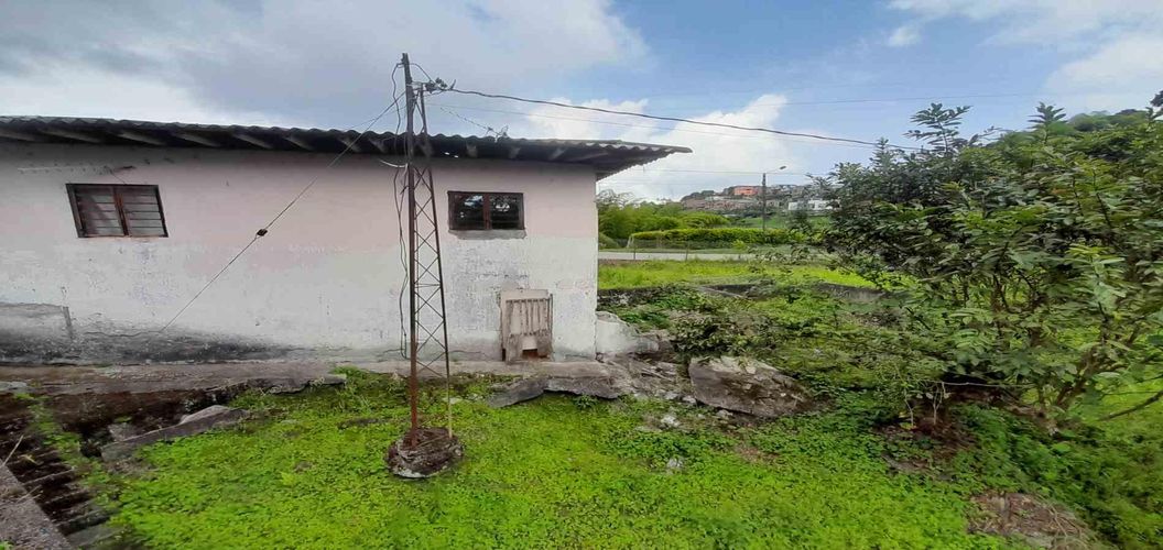 Finca en venta en Las Pavas, Manizales, 157 m² · foto 14 de 24