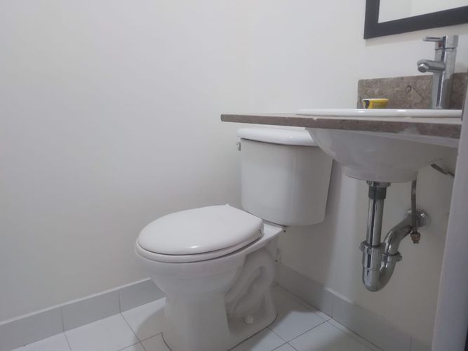 Oficina en arriendo en Laureles, Medellín, 29 m² · foto 5 de 5