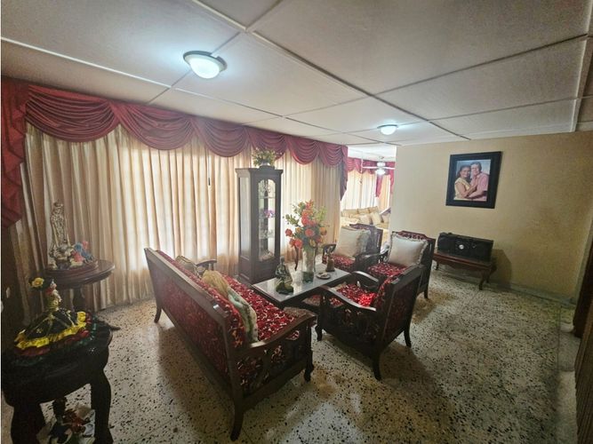Casa de 3 alcobas en arriendo en Ciudad Jardin, Barranquilla, 320 m² · foto 5 de 22