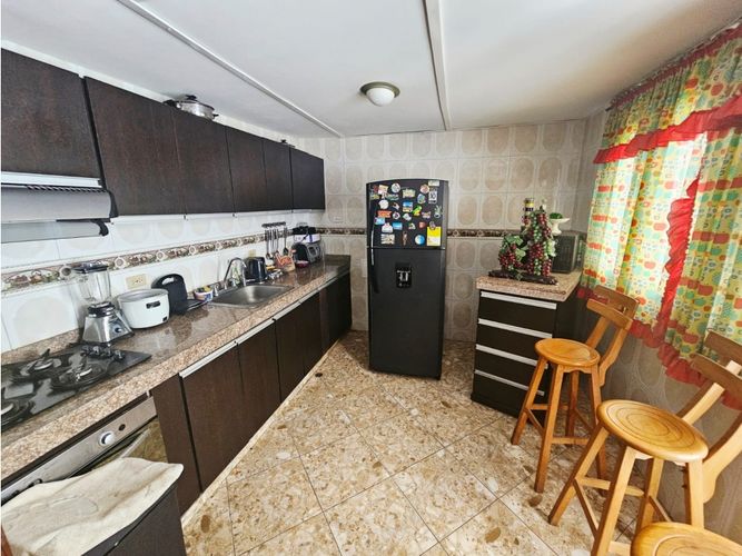 Casa de 3 alcobas en arriendo en Ciudad Jardin, Barranquilla, 320 m² · foto 11 de 22